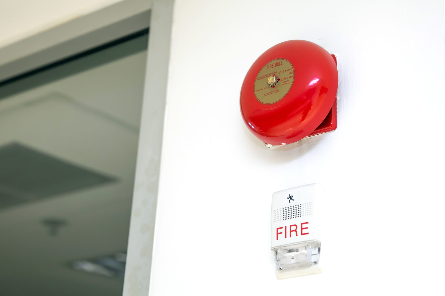 Fire Alarm Services Integrity Fire